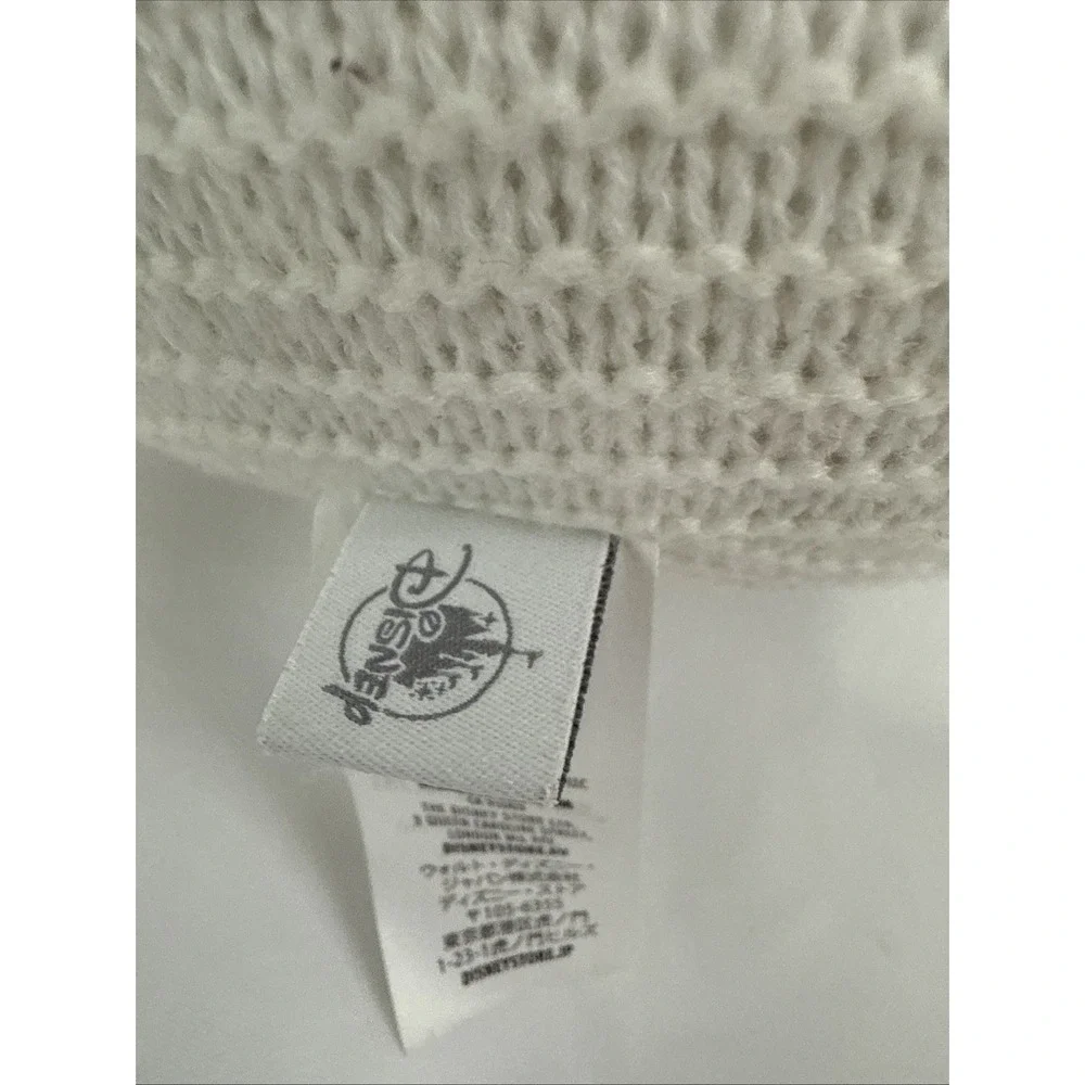 Disney Frozen Knit Olaf Plush‎ Snowflake Sparkles Snowman 14